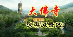 坤巴爆浆中国浙江-新昌大佛寺旅游风景区